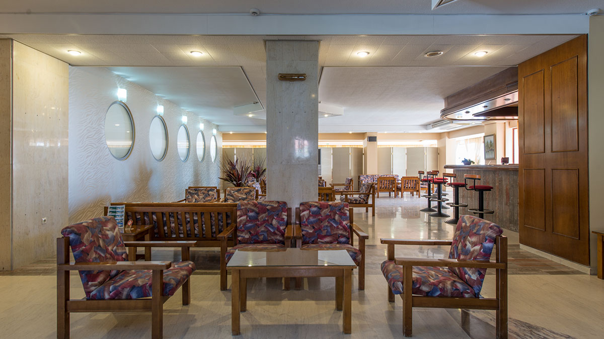 Astir Beach Hotel(Z) - NR